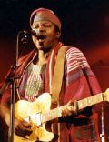 King Sunny Ade