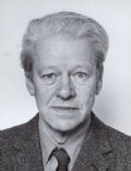 Knud Ejler LÃ¸gstrup
