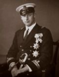Knud, Hereditary Prince of Denmark