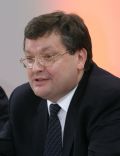 Kostyantyn Hryshchenko