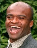Kris Akabusi