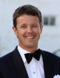 Kronprins Frederik