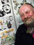 Kurt Westergaard