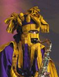 Lagbaja