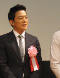 Lee Beom-soo