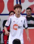 Lee Chung-Yong