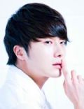 Lee Min-ho (actor born 1993)