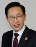 Lee Myung-bak
