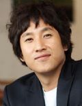 Lee Sun Gyun