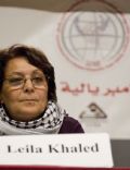 Leila Khaled