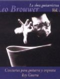 Leo Brouwer