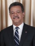 Leonel FernÃ¡ndez