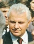 Leonid Kravchuk