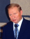 Leonid Kuchma