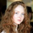 Lily Cole