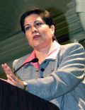 Linda Garcia Cubero