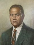 Luis A. Morales