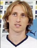 Luka Modric