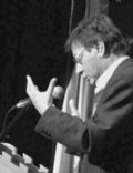 Mahmoud Darwish