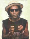 Majek Fashek