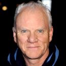 Malcolm McDowell