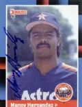 Manny Hernandez