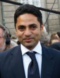 Manu Sareen