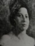 MarÃ­a Bibiana BenÃ­tez