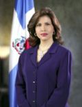 Margarita Cedeño de Fernández