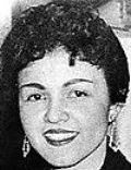 Maria Elena Santiago