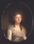 Marie Sophie of Hesse-Kassel