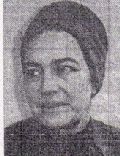 Marie Teresa Rios