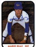 Mario Diaz