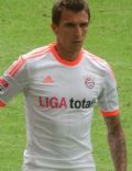Mario MandÅ¾ukiÄ