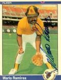 Mario Ramirez