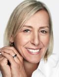 Martina Navratilova