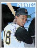 Matty Alou