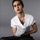 Max Minghella