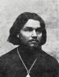 Maxim Sandovich