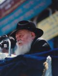 Menachem Mendel Schneerson