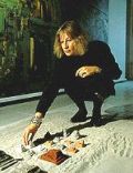 Merete Barker