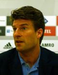 Michael Laudrup