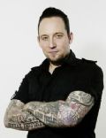 Michael Poulsen