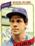 Miguel Dilone