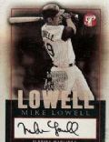 Mike Lowell