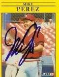Mike Perez