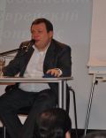 Mikhail Fridman