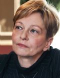 Milena Å½ic-Fuchs