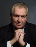Milos Zeman
