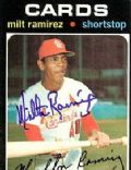 Milt Ramirez